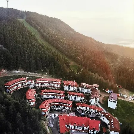 Viva 4 To The Door Complex Grand Monastery * Pamporovo